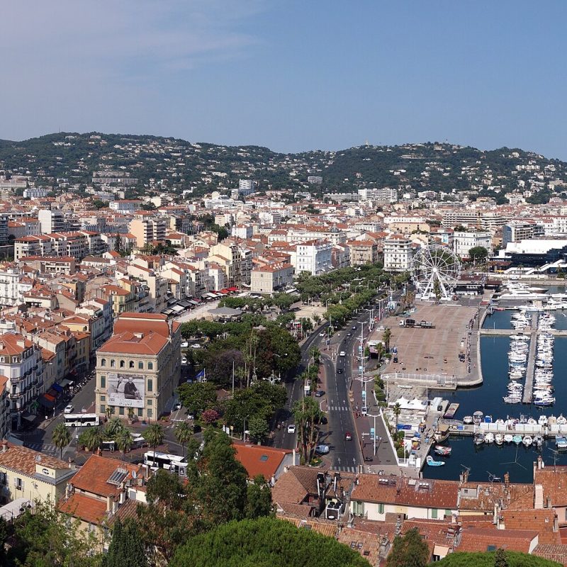 Just around the corner…a week until Cannes Lions 2023 and what to expect