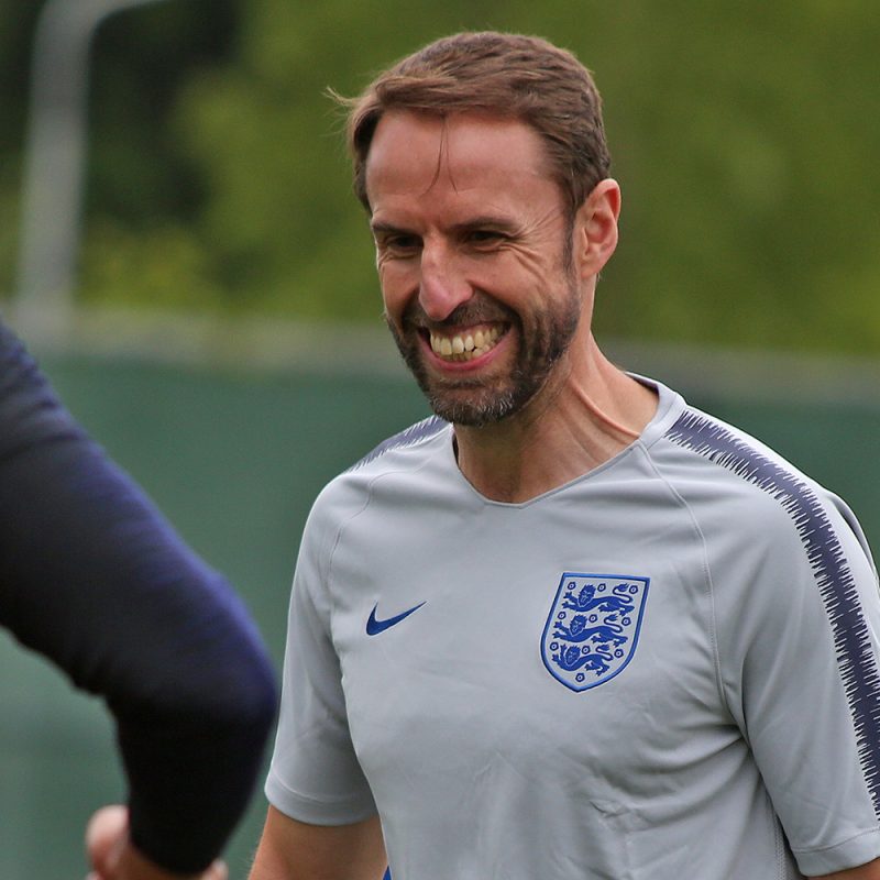 What adland can learn from Gareth Southgate