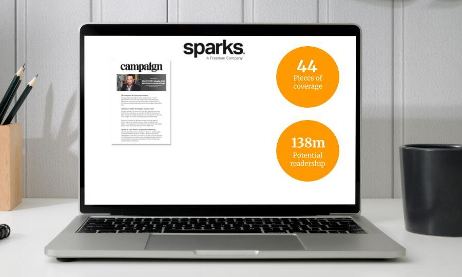Sparks
