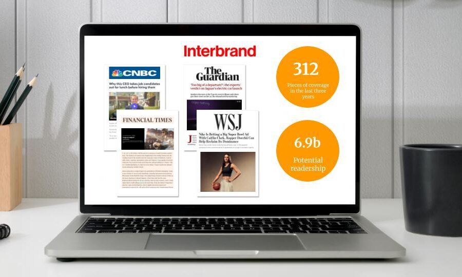 Interbrand
