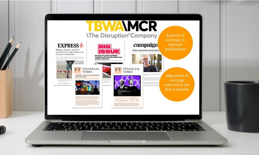TBWA\MCR