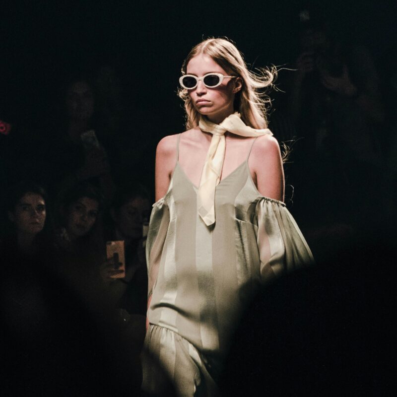 Fashion Week lessons for adland